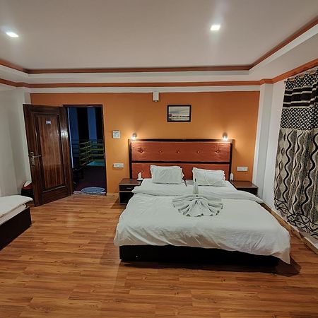 Dream Ladakh Guest House Leh Bagian luar foto