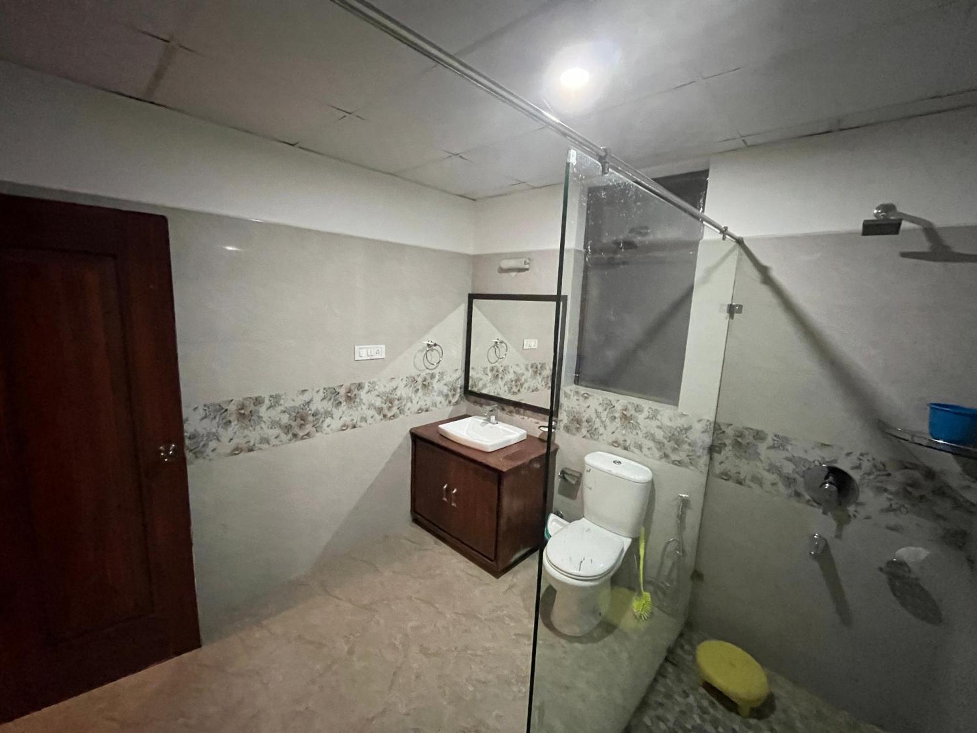 Dream Ladakh Guest House Leh Bagian luar foto